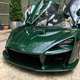 Illustration for article titled This Is What The Key For A McLaren Senna Looks Like